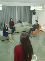 第61集 - 龍王出獄