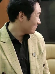 潛龍出山，閃婚美女總裁 - Episode 44