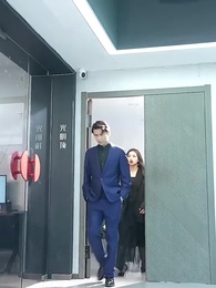 第89集 - 原來我是財閥大少爺