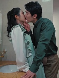 第26集 - 慕總夫人帶娃跑