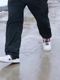 Episode 26 - [Dubbed] Love When It's Deep to the Bone