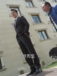 華夏不敗戰龍 - Episode 40