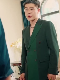 獄鎖狂龍 - Episode 26