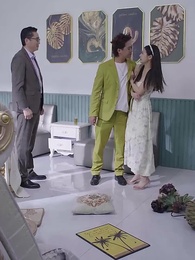 第59集 - 天降異能之貶值成神