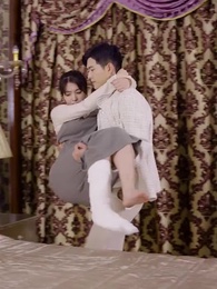 「憎しみの海」 〜顧御曹司の隠された婚姻と罪深い妻 - Episode 53