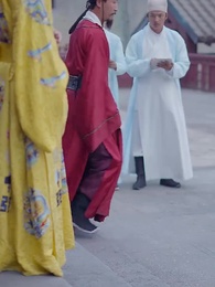 第63集 - 回到古代當皇子