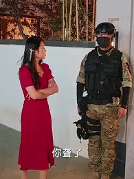 第32集 - 鎮北王