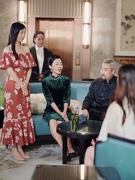 第47集 - 替身新娘：陸總的第一寵妻