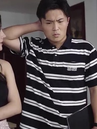 第13集 - 廢婿翻身