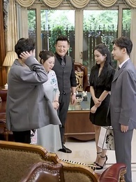 Setelah Perceraian, Mantan Istri Membawa Bola dan Lari - Episode 45