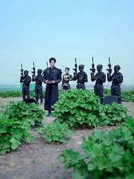 第1集 - 龍帝歸來