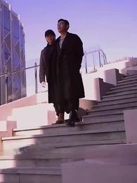 [Dubbed] Rebirth: The Tycoon's Journey - Episode 17