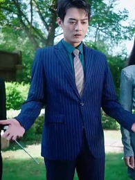 第29集 - 女總裁的貼身醫仙