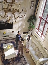 第65集 - 九十九个绝色师尊求放过