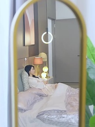 總裁大人的囚婚佳人 - Episode 9