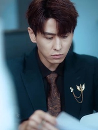 ตอนที่ 27 - 離婚後,前夫哭著求復婚