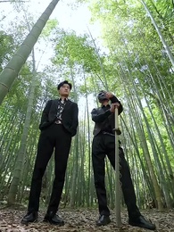 第79集 - 護國天醫