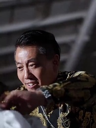 第37集 - 大夏神主