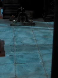 第80集 - 二人探案破原形,一聲醒木天下驚