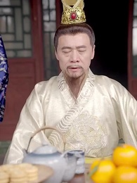 [Dubbed] Mightiest Prince - Episode 5