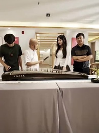 第8集 - 鑒寶金瞳