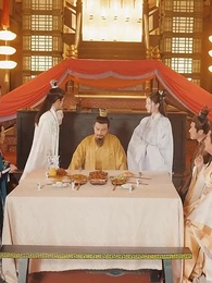 第28集 - 回到古代當侍衛