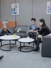 第96集 - 葉少的假面毒妻