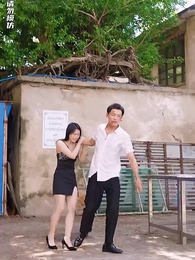 第71集 - 孤註一擲之無路可逃