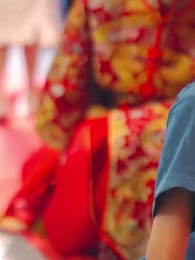 第36集 - 奇門狂少