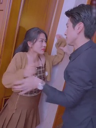 [Dubbed] After Flash Marriage: The Mature Guy Dotes on Me Obediently - Episode 73