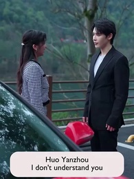 Episode 51 - [Dubbed] Rapid Divorce: Inheriting the Billion-Dollar Estate