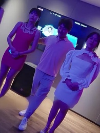 [Dubbed] Lost Control - Episode 21