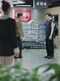 風流保安縱橫都市 - Episode 79