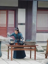 第53集 - 回到古代當侍衛