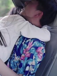 第27集 - 師娘，饒命啊