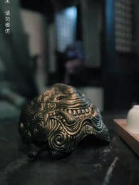 二人探案破原形，一聲醒木天下驚 - Episode 79