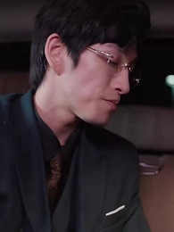 離婚後，我成了首富的孫女 - Episode 68