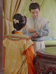 將門皇後 - Episode 63