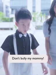 Episode 11 - [Dubbed] Cute Mind-Reader Daddy's Handsome!