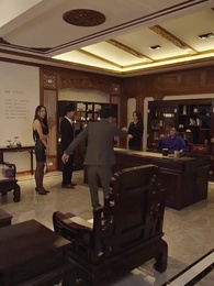 第10集 - 千億棄少歸來