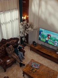 [Dubbed] Mrs. Mu's Runaway with Kids - Episode 82