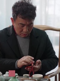 第30集 - 女總裁的超級保安