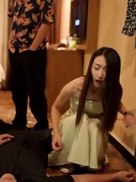 [Dubbed] The Janitor's Extraordinary Life - Episode 3