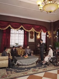 Episode 35 - [Dubbed] My Heartless Wife