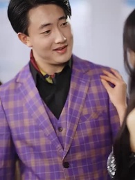 超級AI助我成為巔峰神豪 - Episode 9