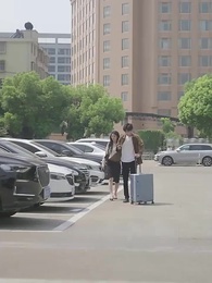 ตอนที่ 32 - ความสัมพันธ์ที่อันตราย