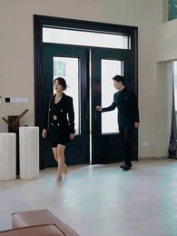 [Dubbed] The Secret Marriage Scandal of Mr. Gu 2 - Episode 62