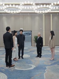 秦王縱橫都市 - Episode 60