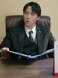 Pengantin Pengganti Mr. Huo - Episode 74