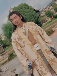 一劍無敵 - Episode 54